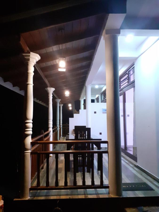 Ella Hillsite View Hotel Exterior photo
